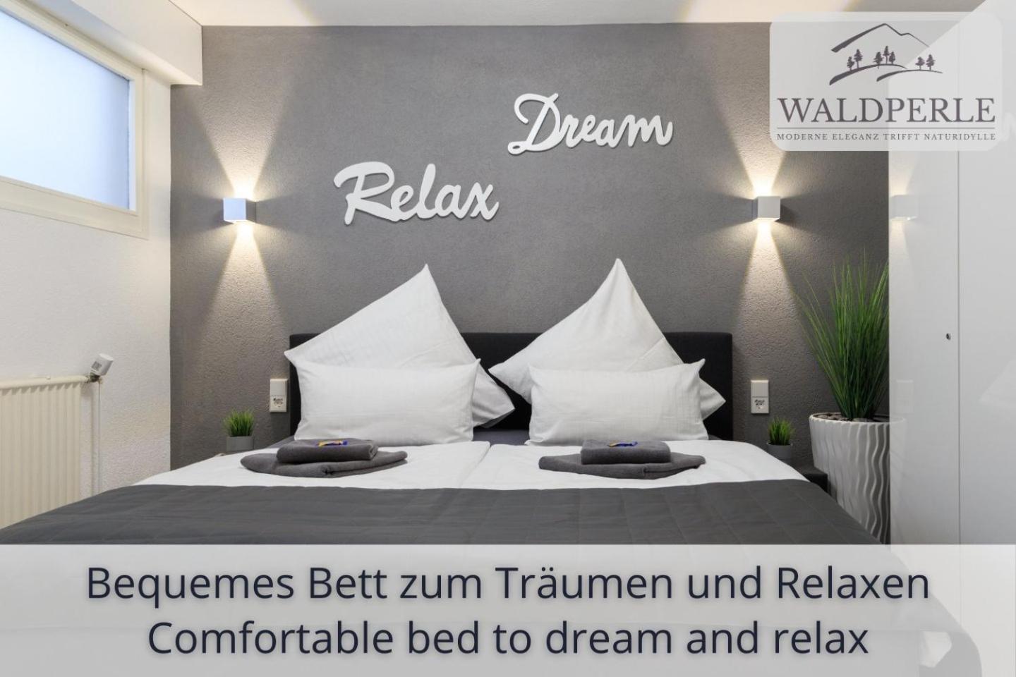 Apartment Bellevue mit Indoor-Pool, Sauna und Tennisplatz Schonach im Schwarzwald Buitenkant foto
