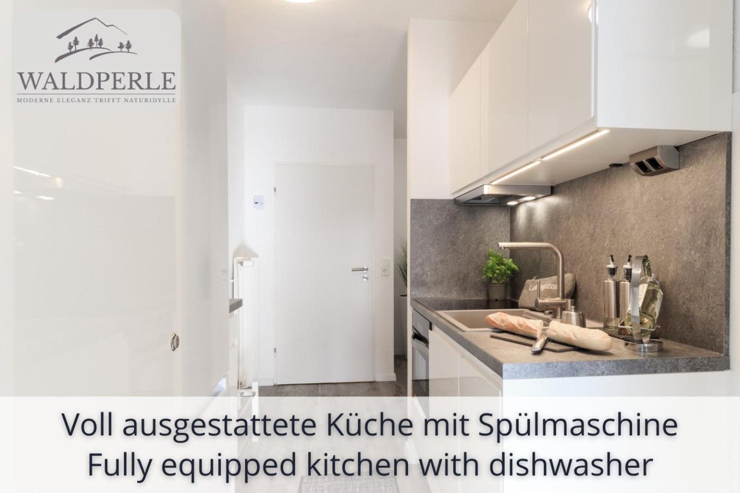 Apartment Bellevue mit Indoor-Pool, Sauna und Tennisplatz Schonach im Schwarzwald Buitenkant foto