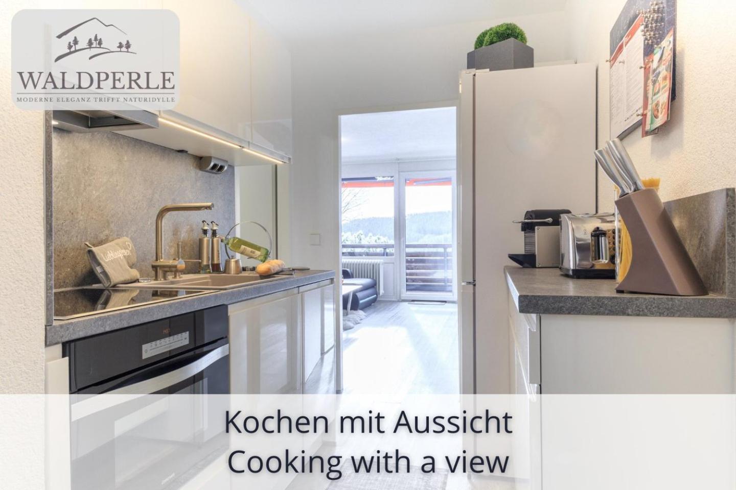Apartment Bellevue mit Indoor-Pool, Sauna und Tennisplatz Schonach im Schwarzwald Buitenkant foto