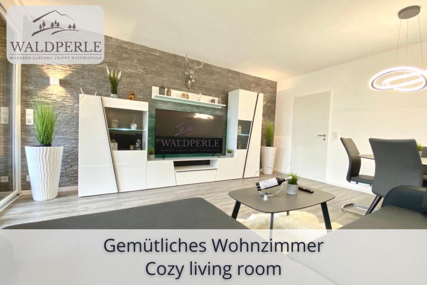 Apartment Bellevue mit Indoor-Pool, Sauna und Tennisplatz Schonach im Schwarzwald Buitenkant foto